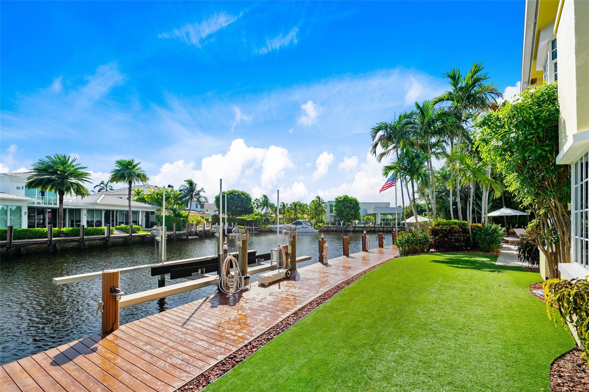 THE LANDINGS - Residential