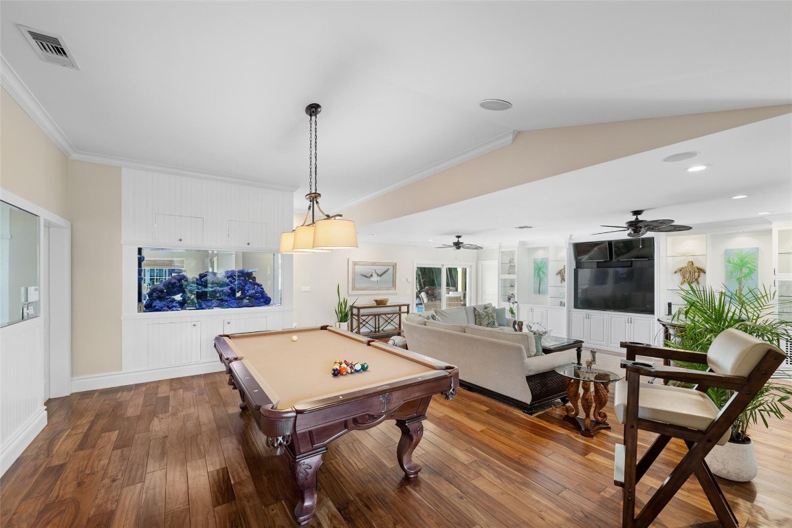 THE LANDINGS - Residential