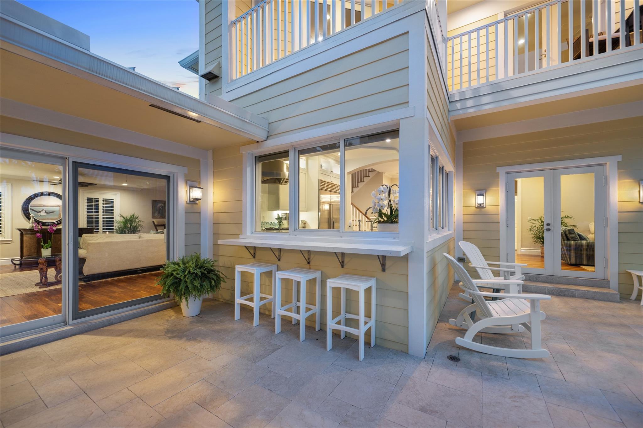 THE LANDINGS - Residential