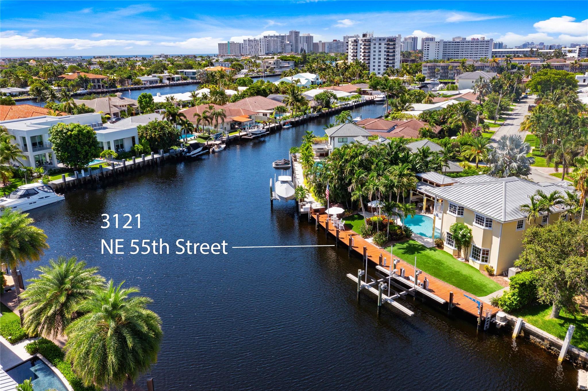 THE LANDINGS - Residential