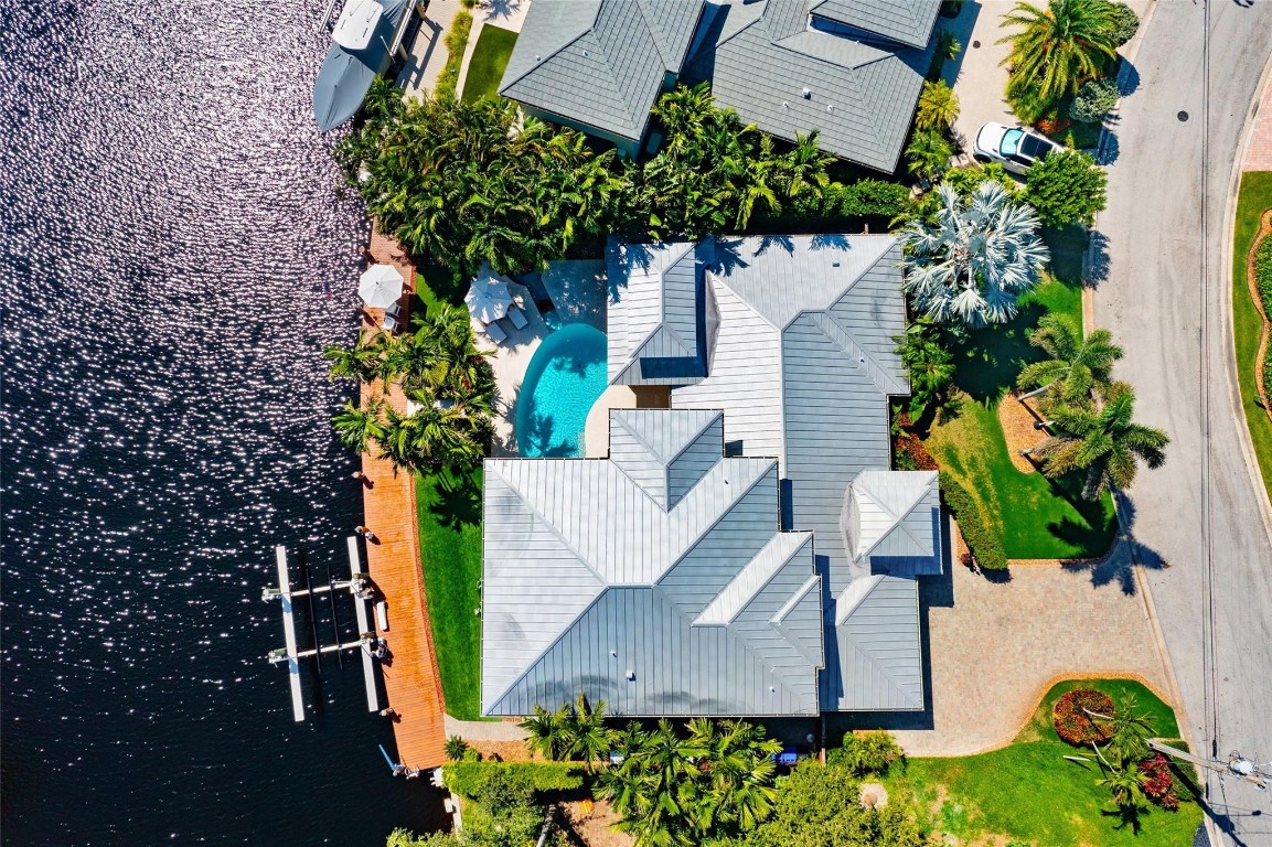 THE LANDINGS - Residential