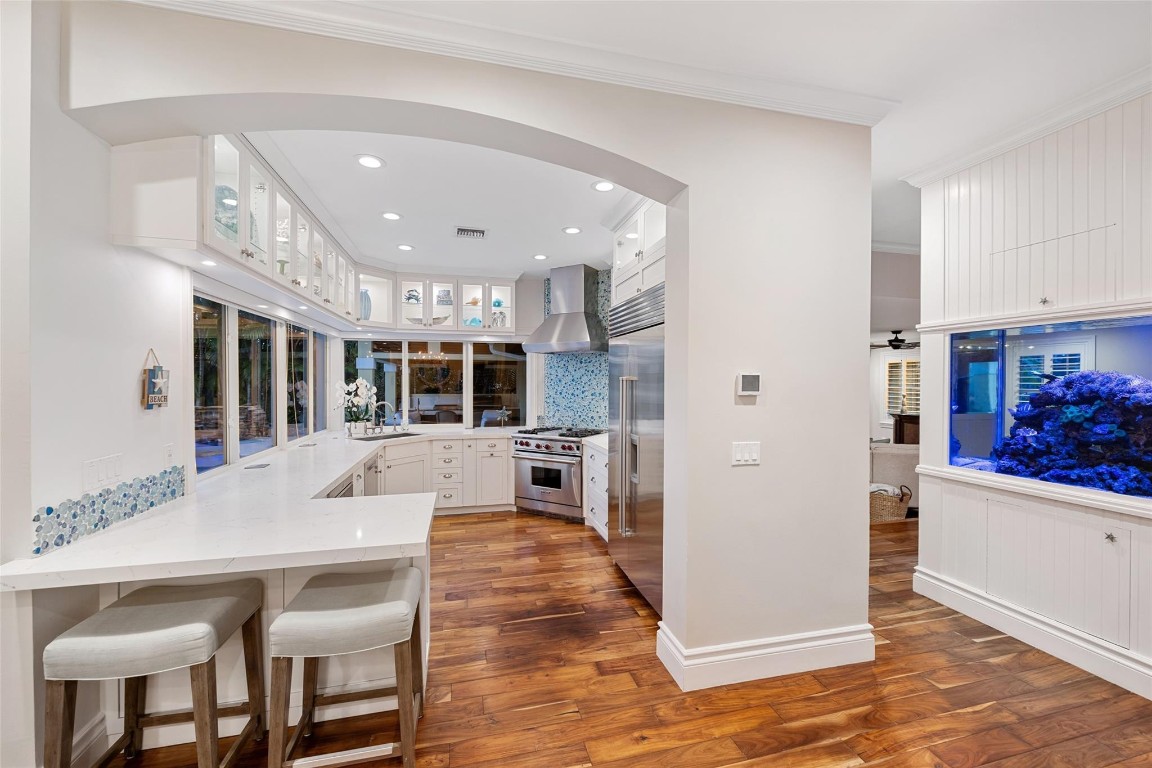 THE LANDINGS - Residential