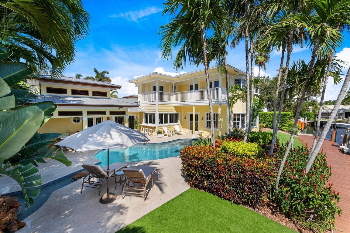 THE LANDINGS - Residential