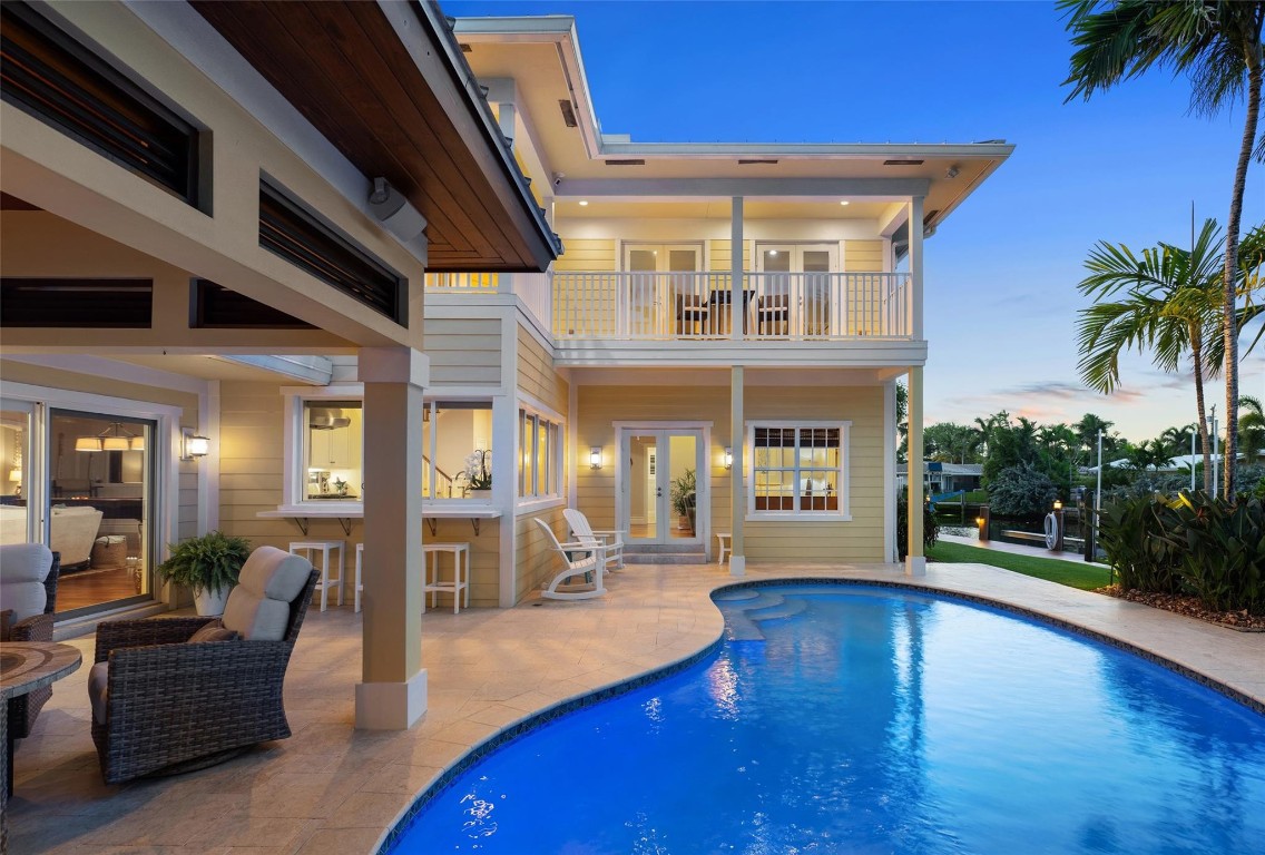 THE LANDINGS - Residential