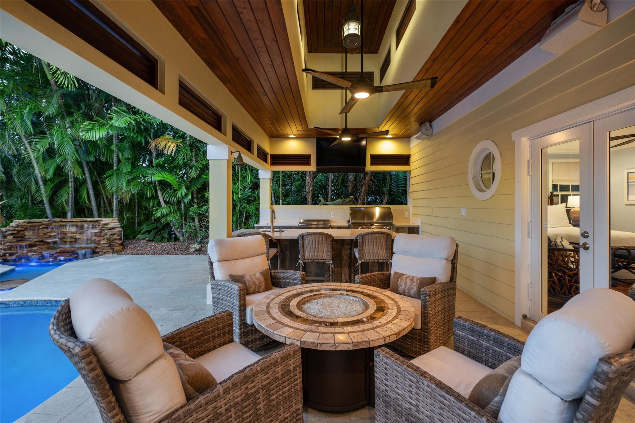 THE LANDINGS - Residential