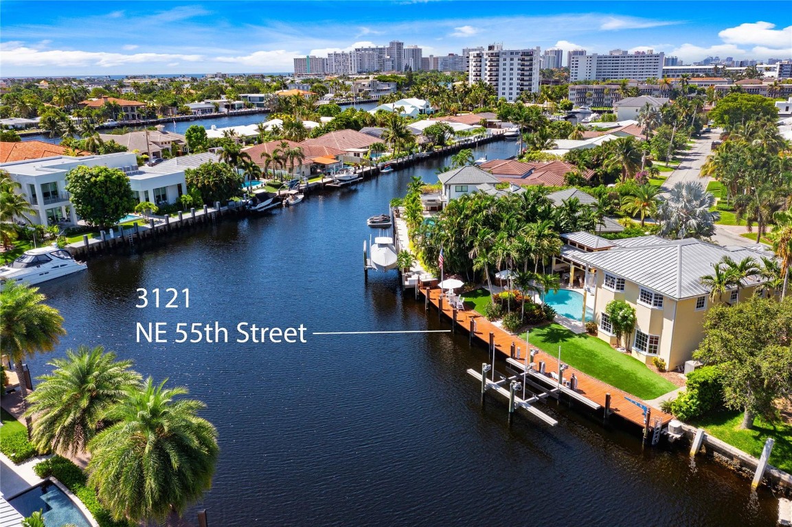 THE LANDINGS - Residential