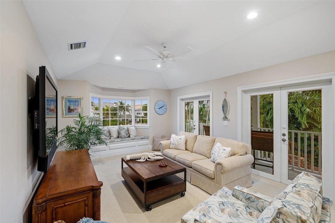 THE LANDINGS - Residential