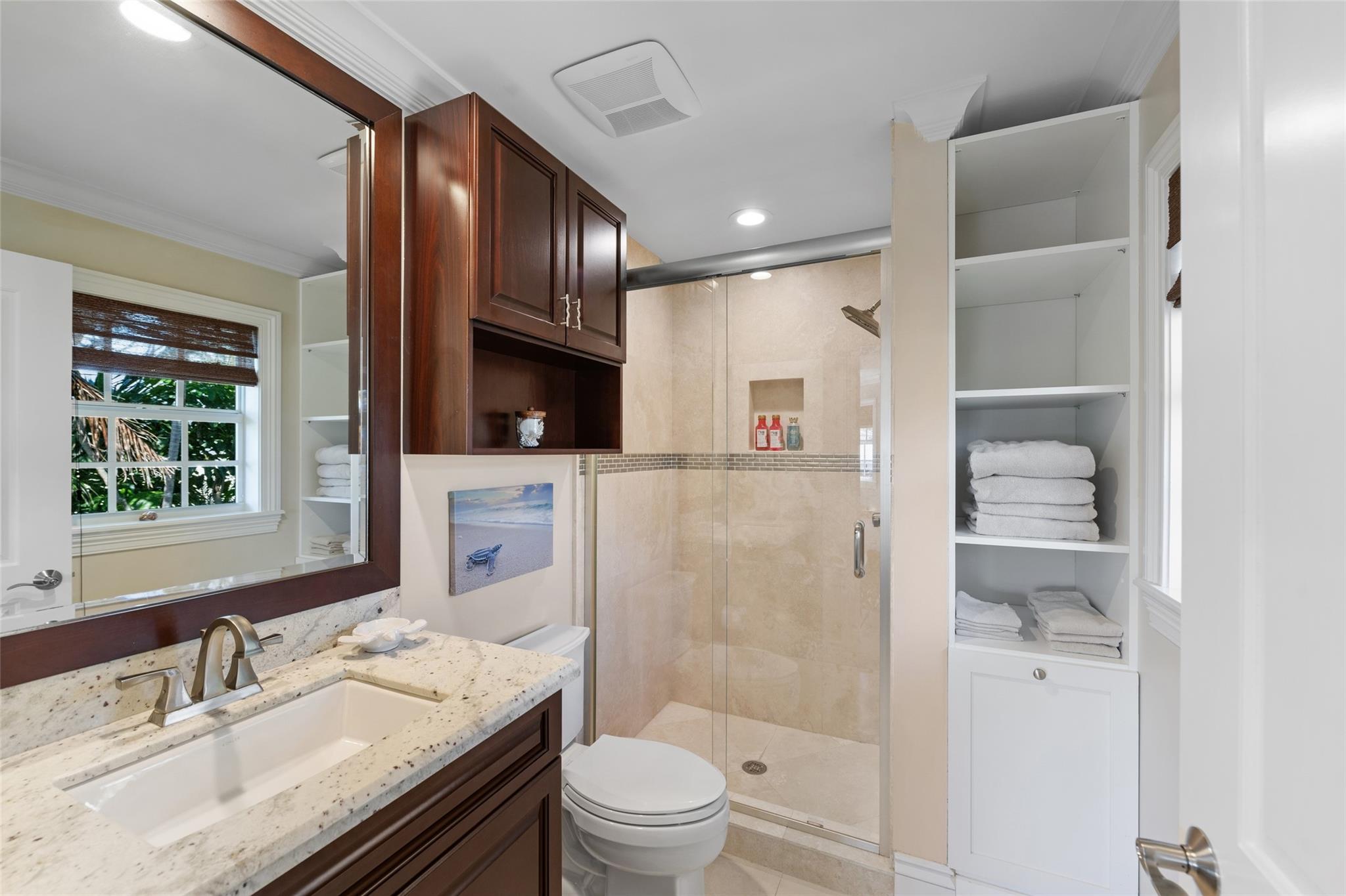 THE LANDINGS - Residential