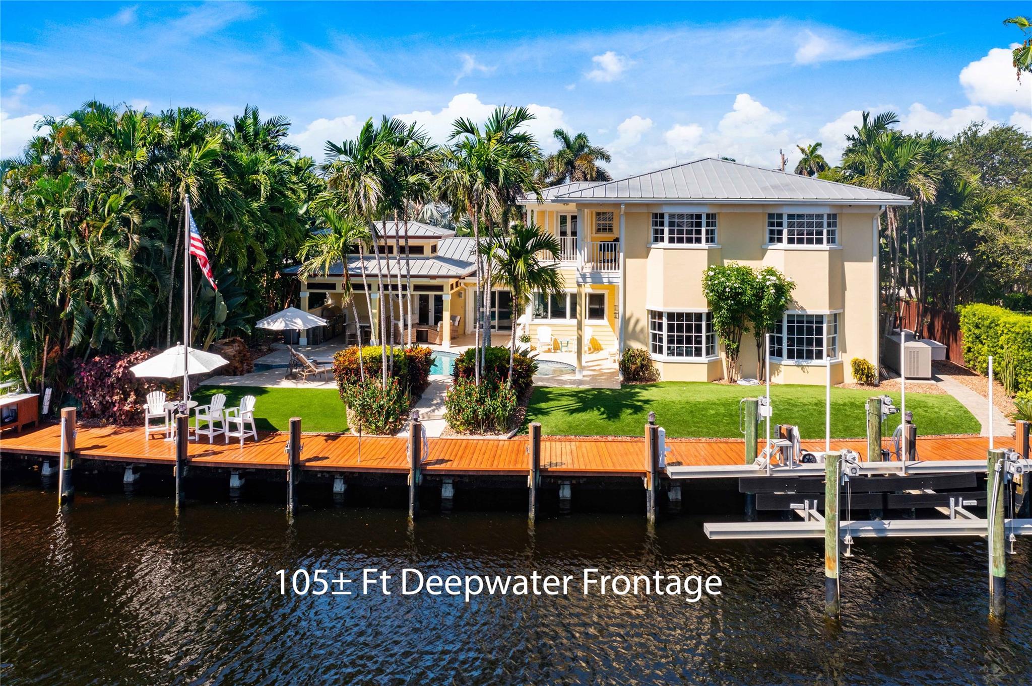 THE LANDINGS - Residential