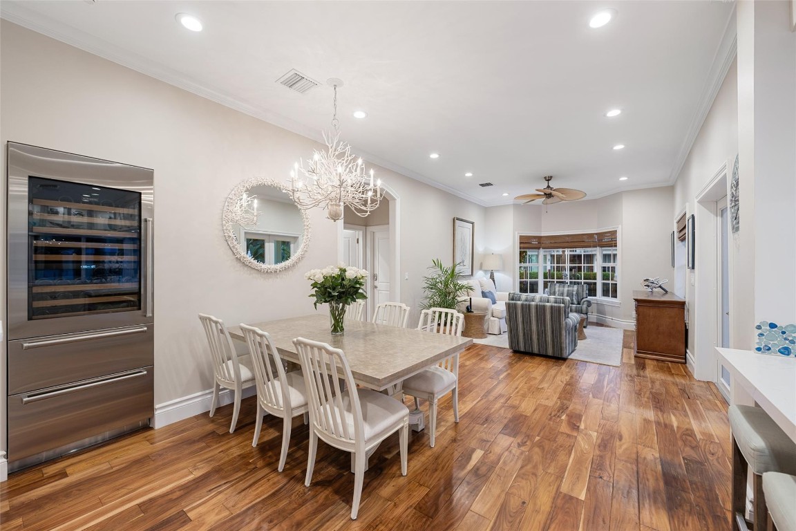 THE LANDINGS - Residential