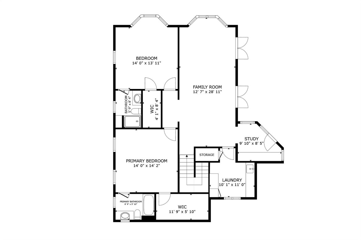 THE LANDINGS - Residential