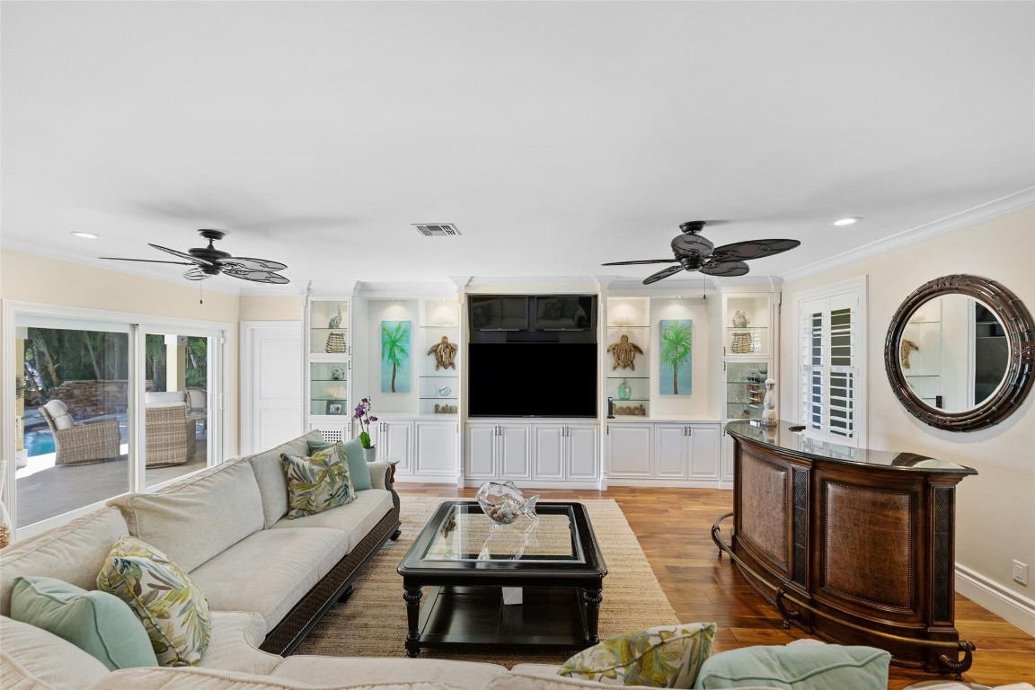 THE LANDINGS - Residential