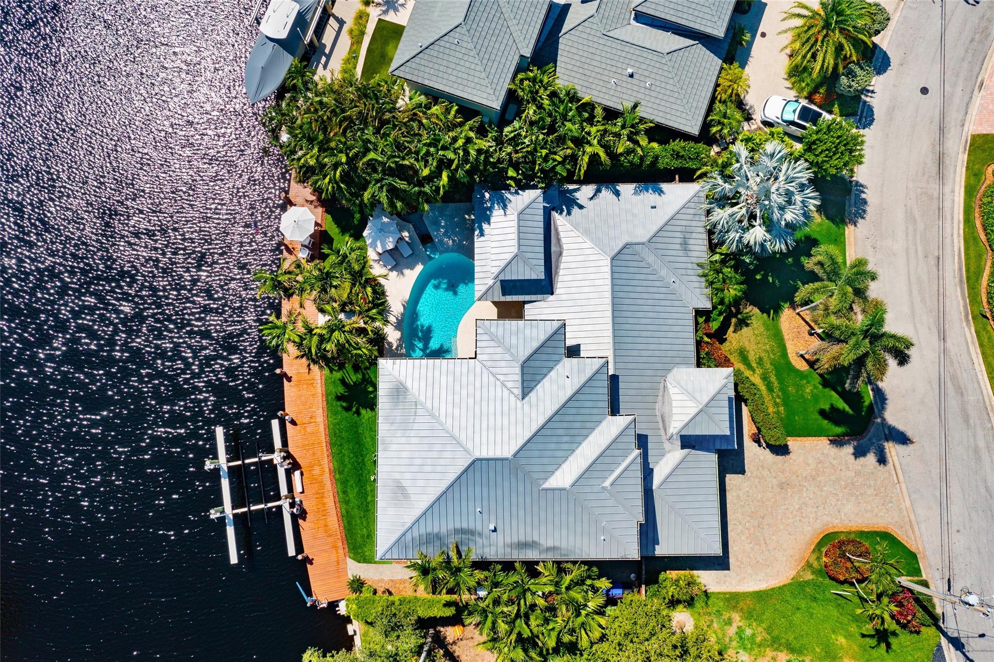 THE LANDINGS - Residential