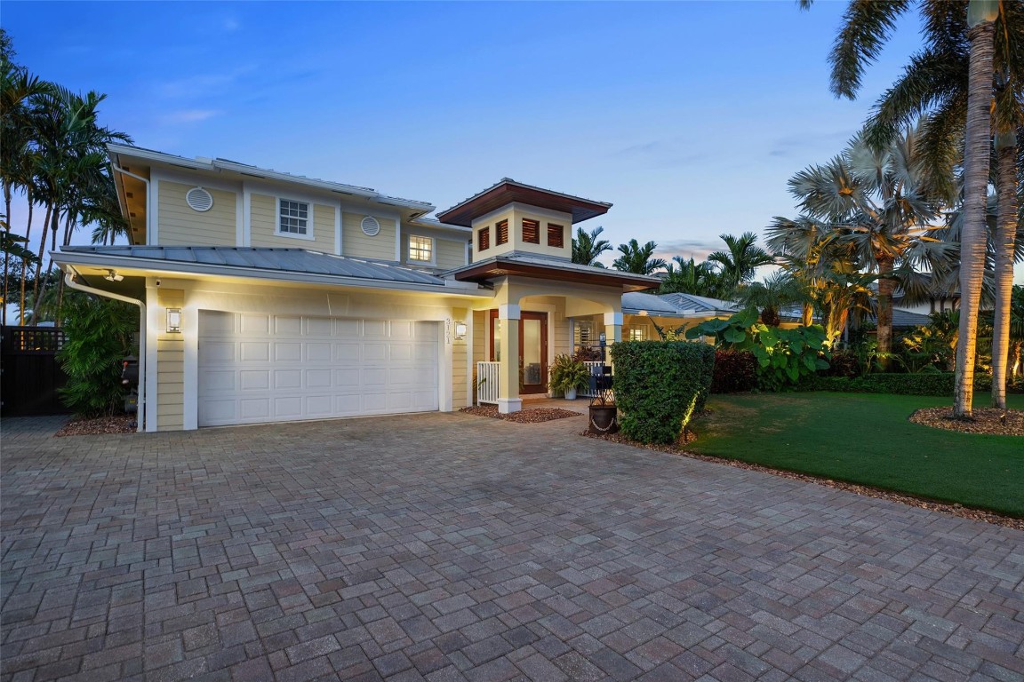 THE LANDINGS - Residential