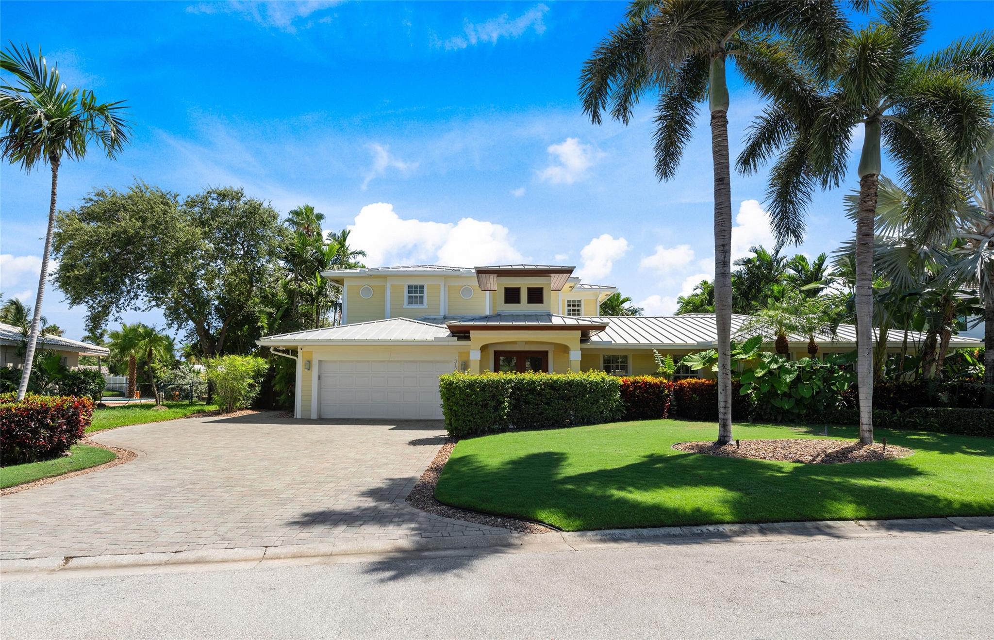 THE LANDINGS - Residential