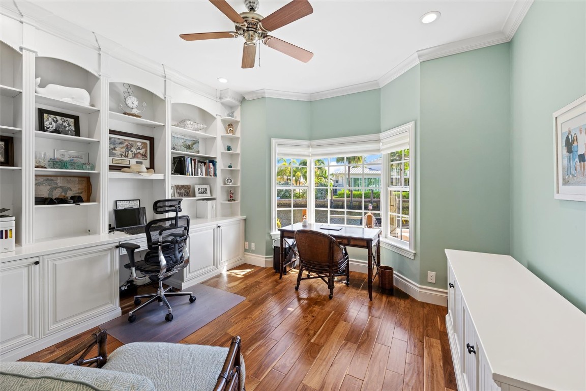 THE LANDINGS - Residential