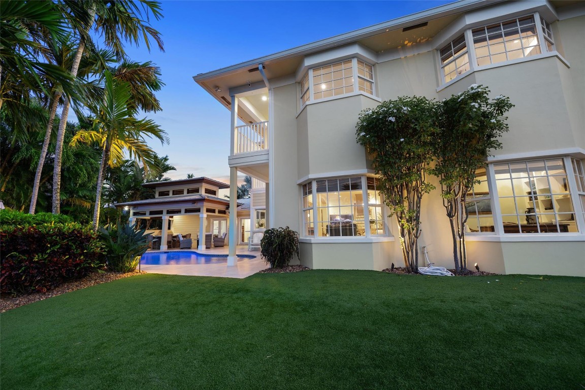 THE LANDINGS - Residential