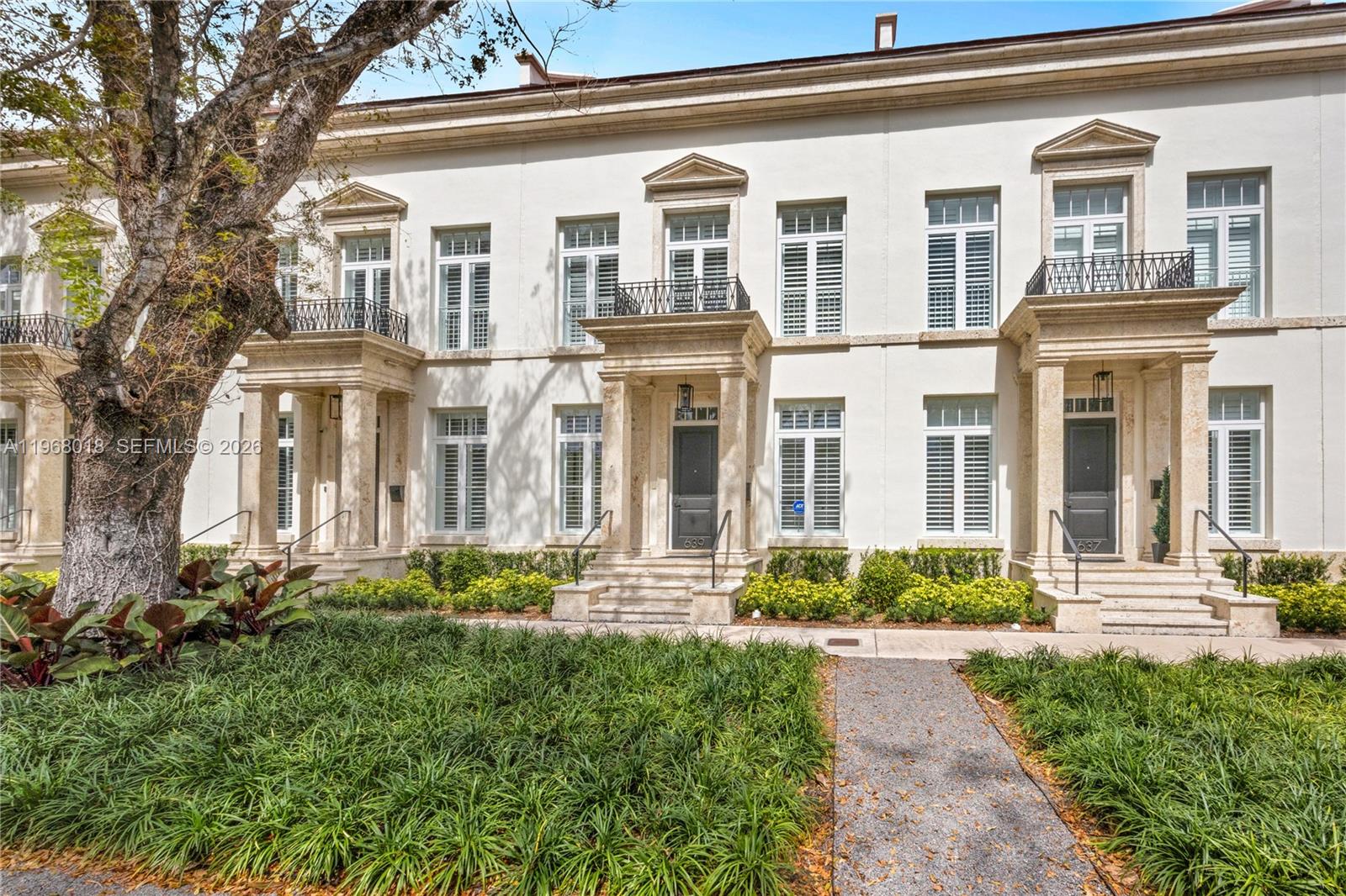 639 Almeria Avenue, Coral Gables FL 33134