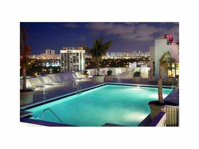 RADIUS CONDO - Residential Lease