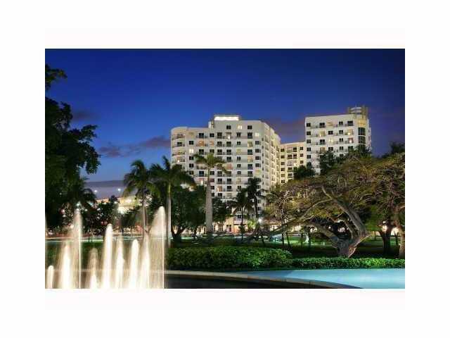 RADIUS CONDO - Residential Lease