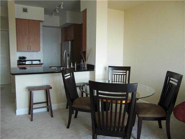 RADIUS CONDO - Residential Lease