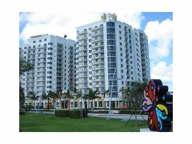 RADIUS CONDO - Residential Lease