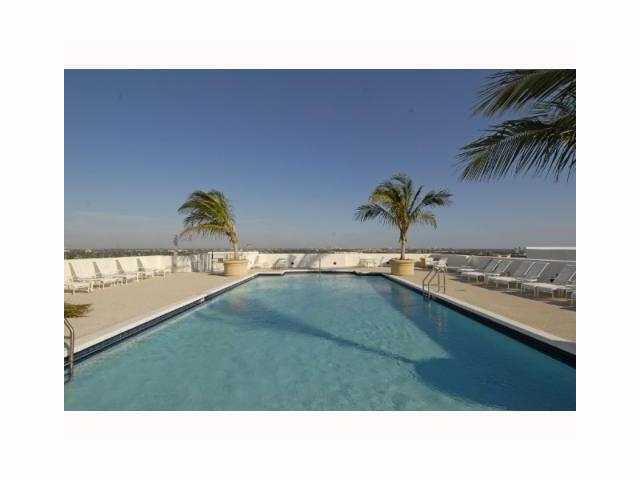 RADIUS CONDO - Residential Lease