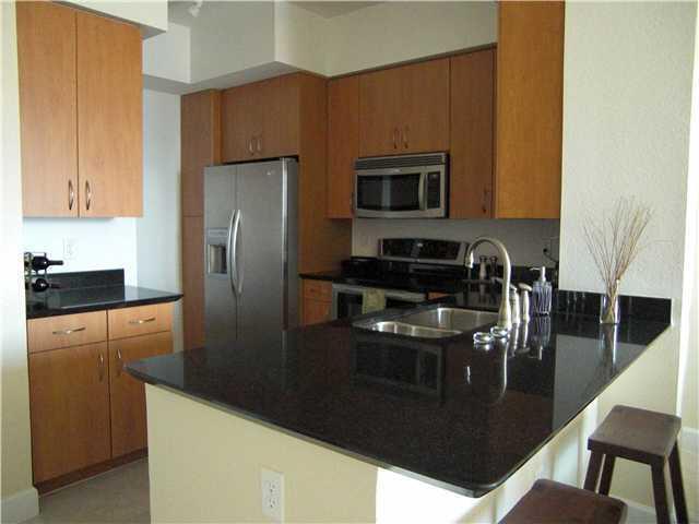 RADIUS CONDO - Residential Lease