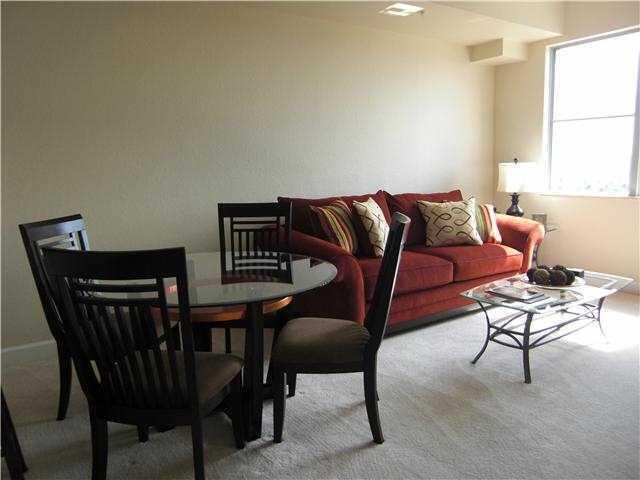 RADIUS CONDO - Residential Lease