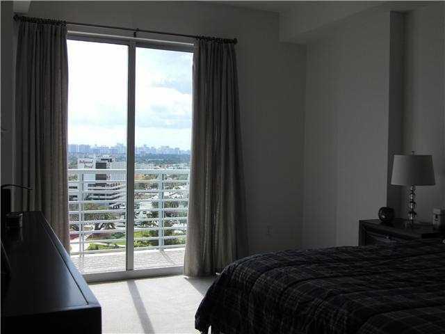 RADIUS CONDO - Residential Lease