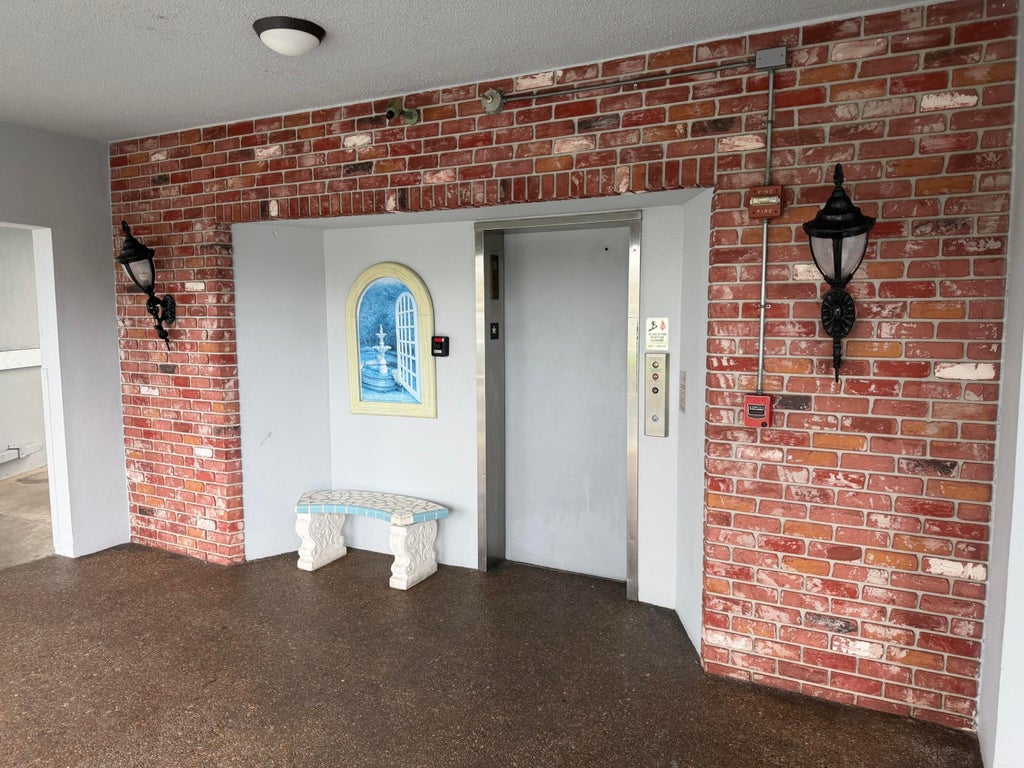 Photo of 2223 PARK Lane #312, Hollywood, FL 33021 (MLS # B26093412)