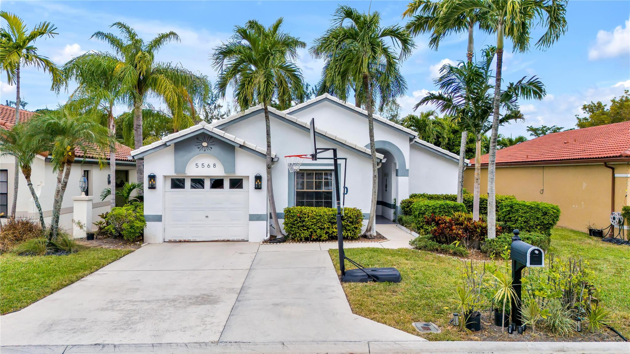5568 American Circle
