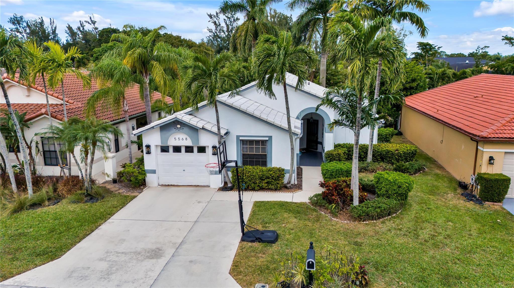 5568 American Circle
