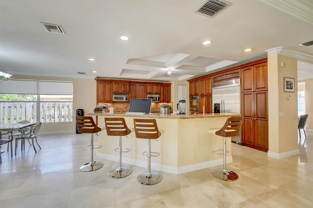 THORNHILL GREEN - Residential