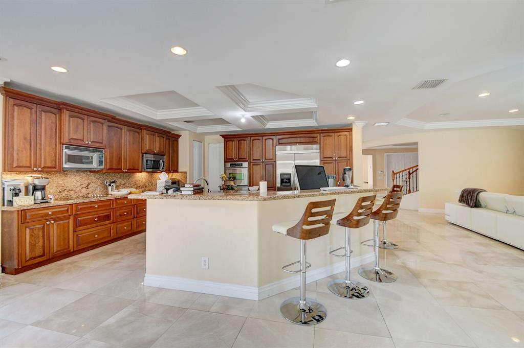 THORNHILL GREEN - Residential