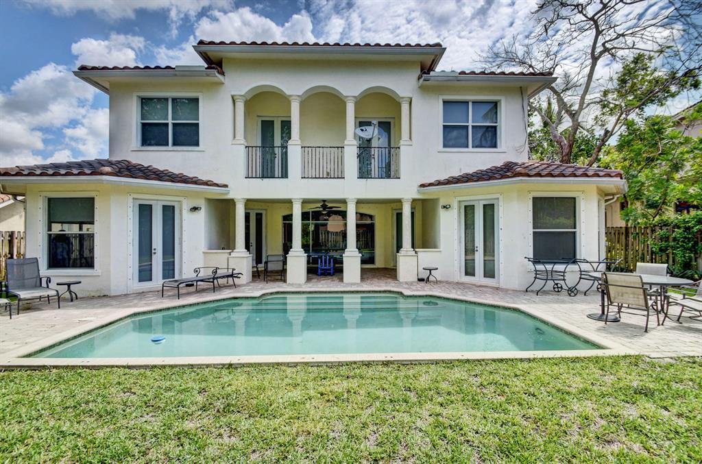 THORNHILL GREEN - Residential