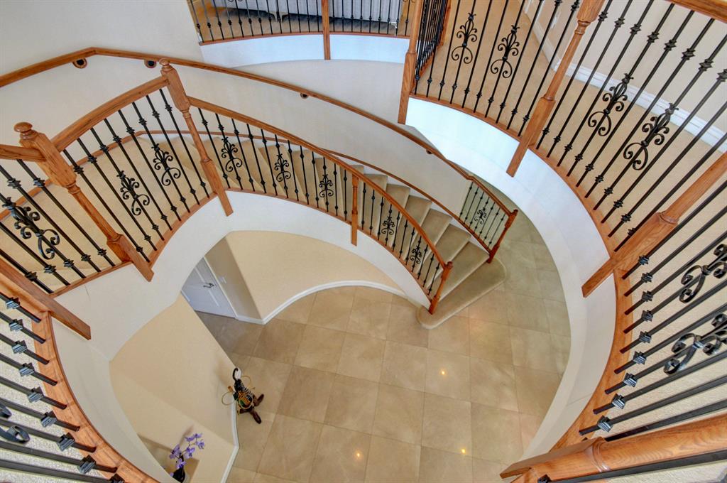 THORNHILL GREEN - Residential