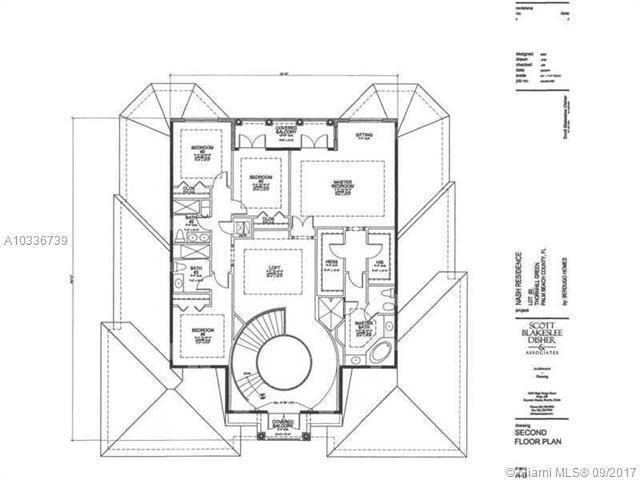 THORNHILL GREEN - Residential