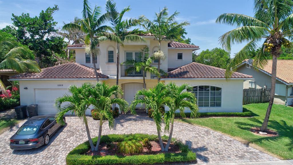 THORNHILL GREEN - Residential