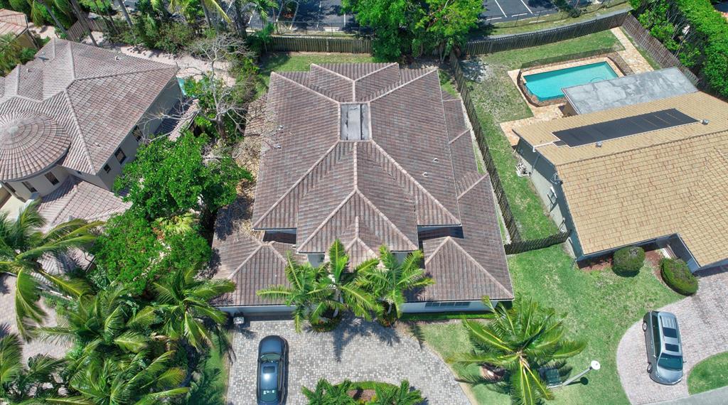 THORNHILL GREEN - Residential