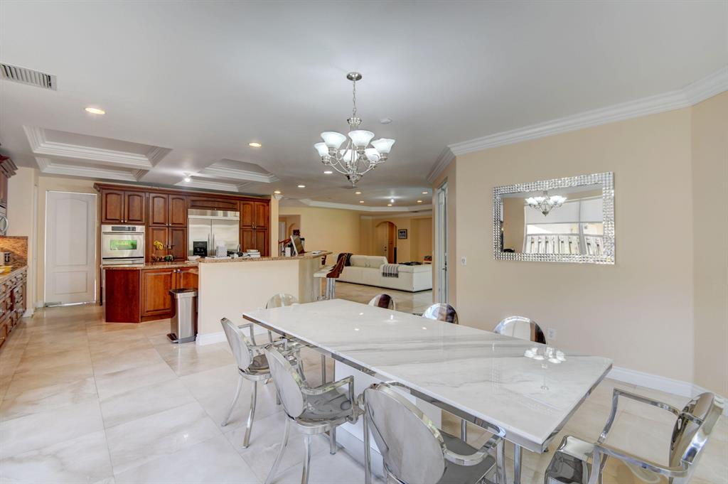 THORNHILL GREEN - Residential