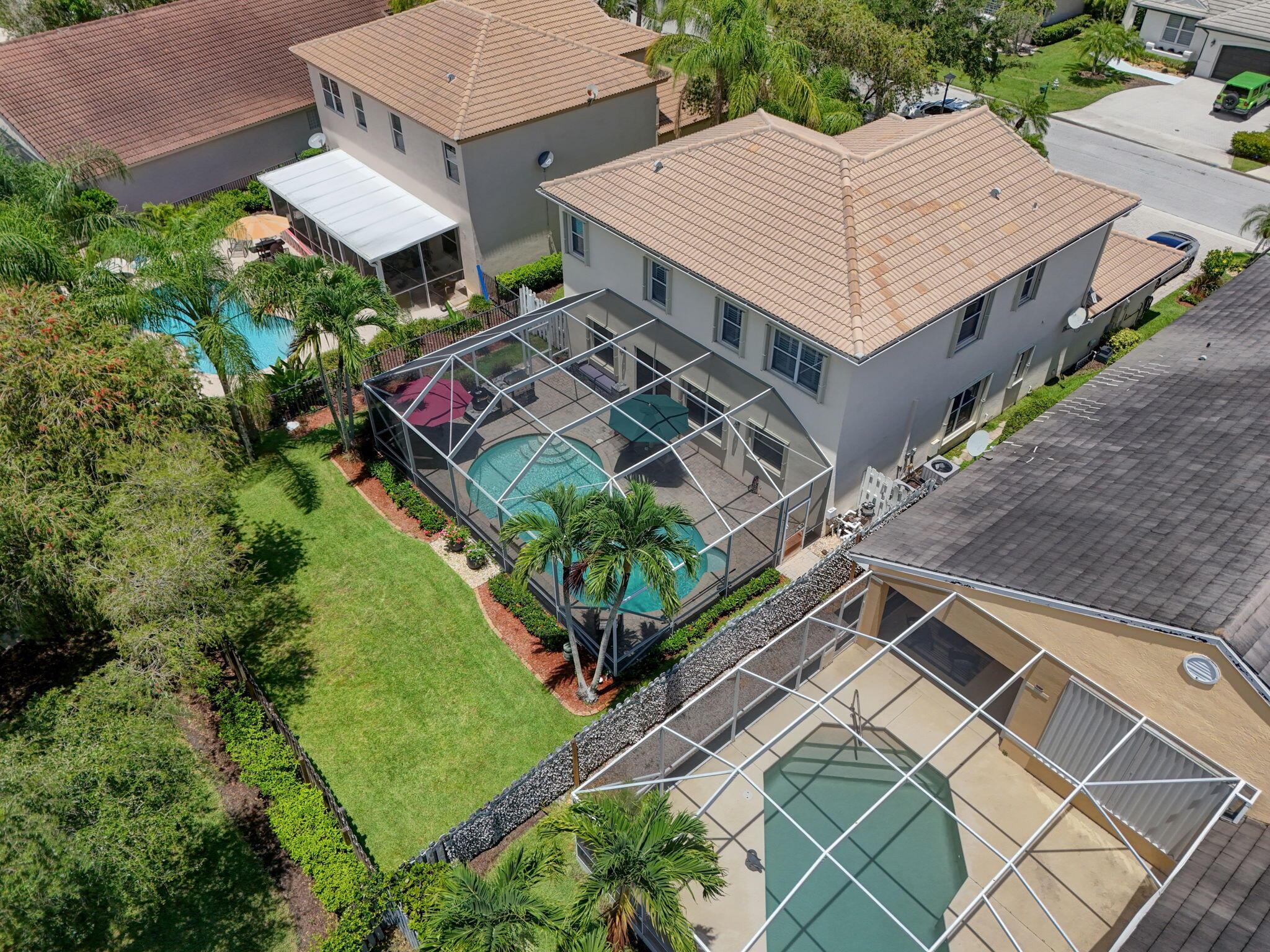 VILLAS OF IRONHORSE - Residential