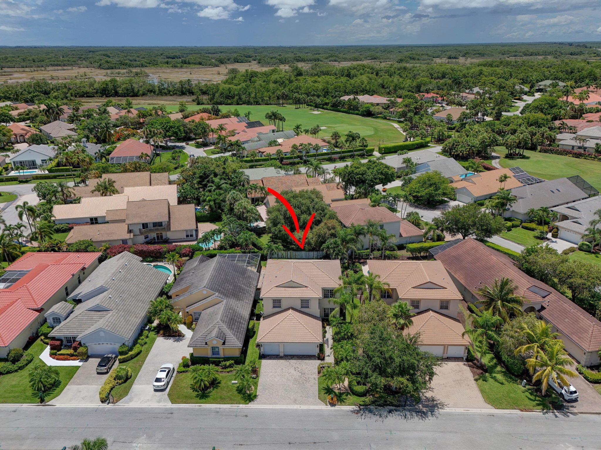 VILLAS OF IRONHORSE - Residential