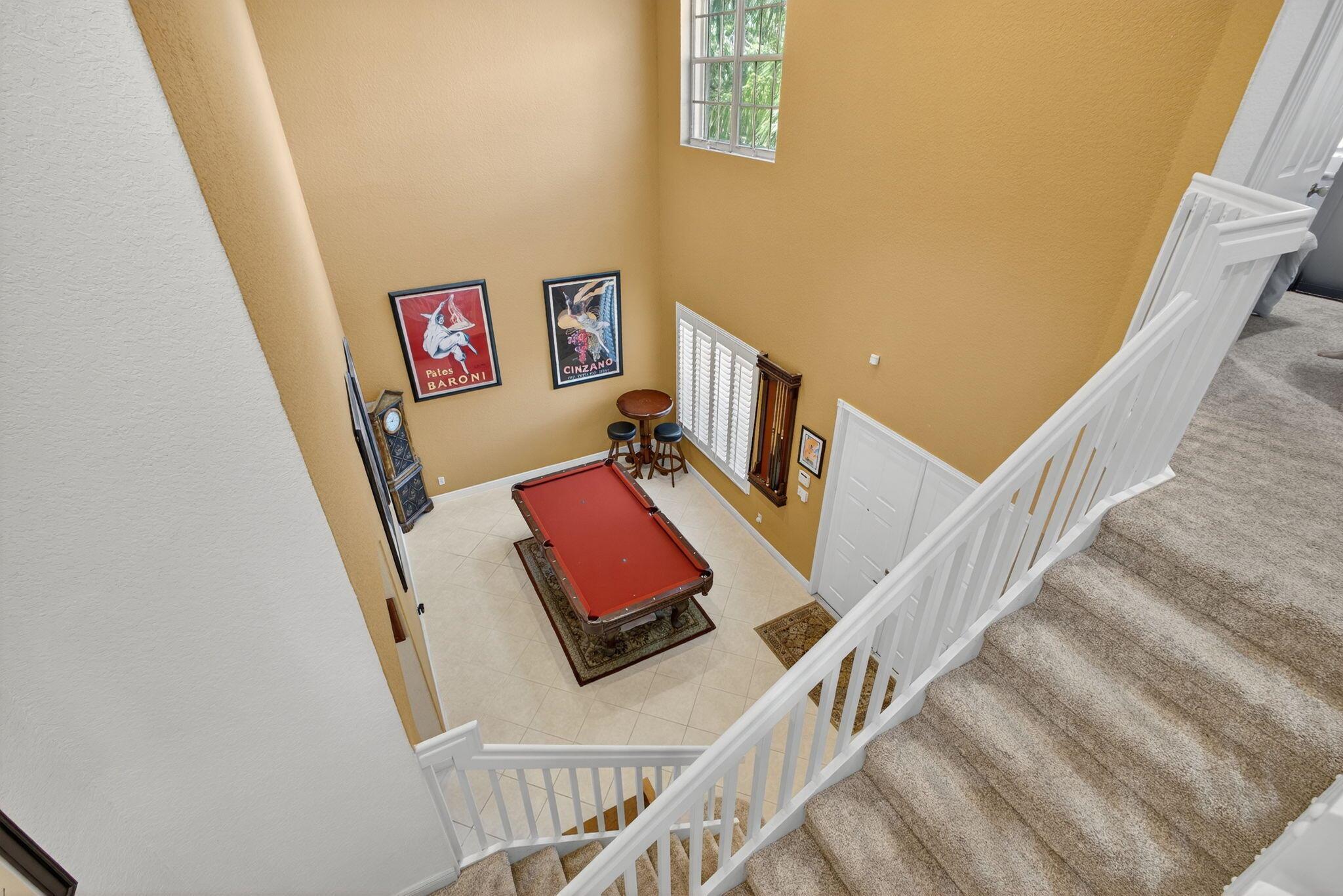 VILLAS OF IRONHORSE - Residential