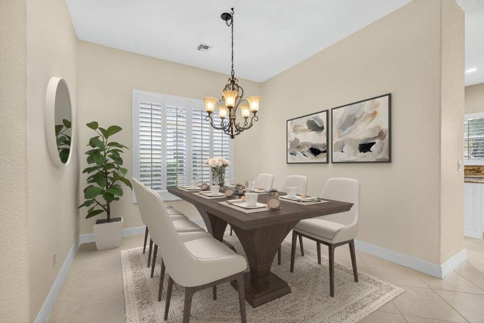 VILLAS OF IRONHORSE - Residential