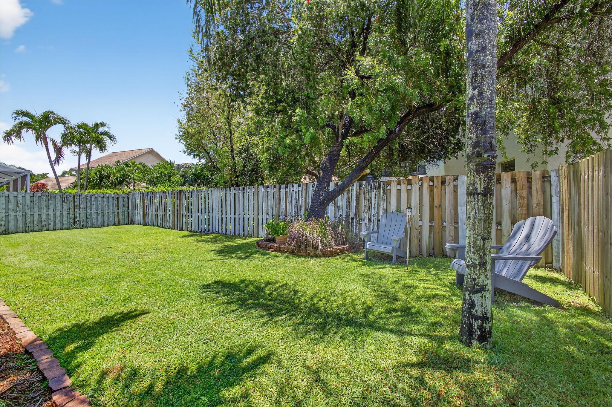 VILLAS OF IRONHORSE - Residential