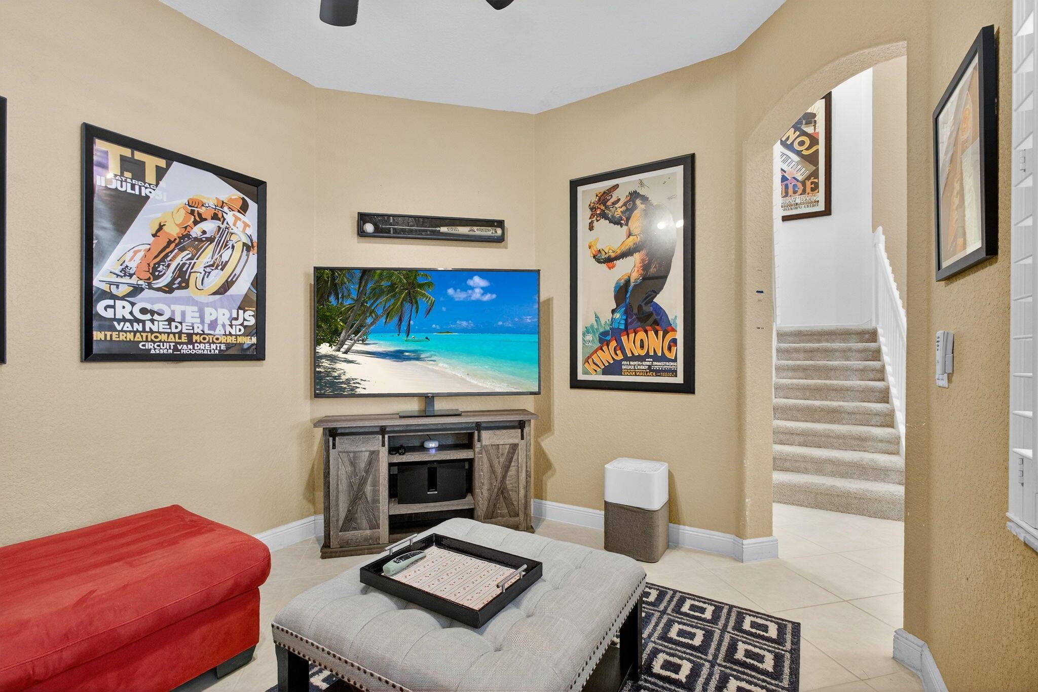 VILLAS OF IRONHORSE - Residential