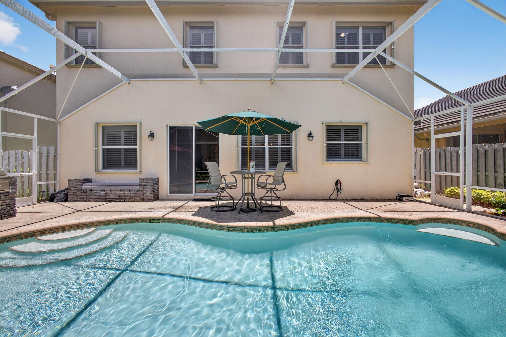 VILLAS OF IRONHORSE - Residential