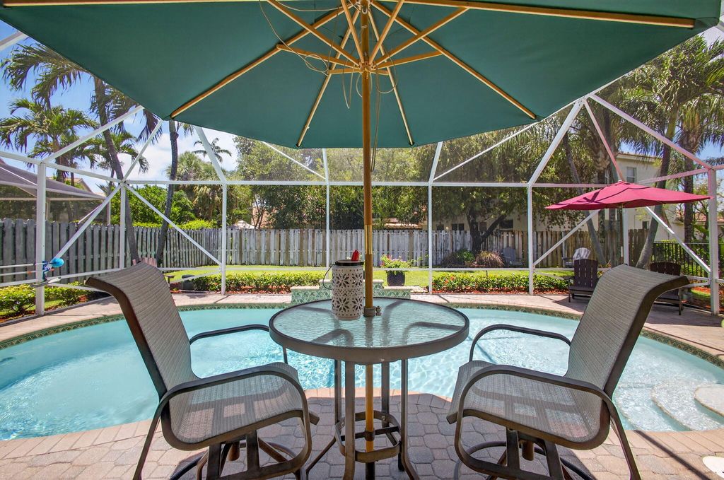 Photo of 8275 Bob O Link Drive, West Palm Beach, FL 33412 (MLS # R11150850)