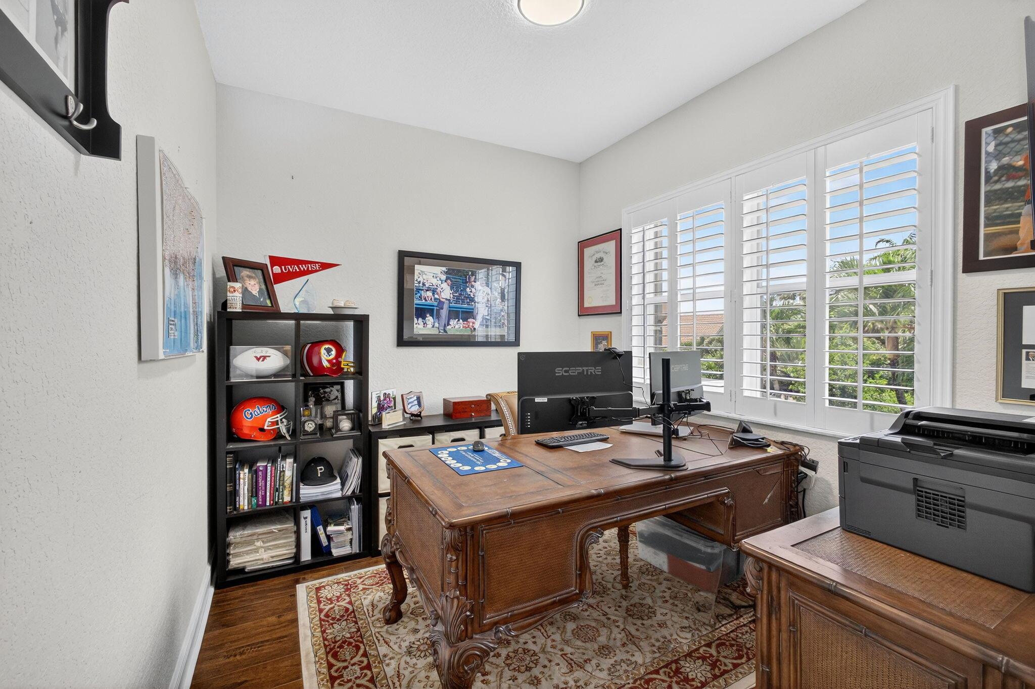 VILLAS OF IRONHORSE - Residential